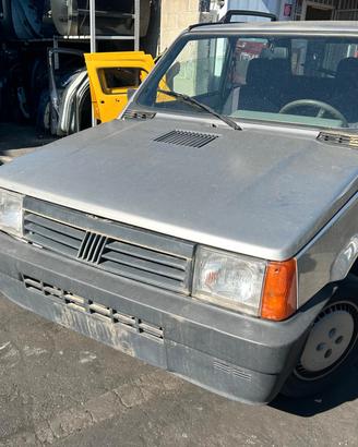 RICAMBI FIAT PANDA 1 SERIE 187A1000 11c.c BENZINA