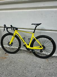 Scott Addict Rc 2022 TG. 52 Mavic Carbon