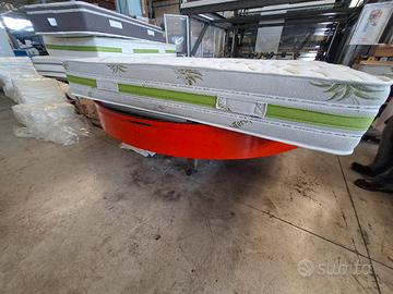 MATERASSO MOLLE CLASSICHE E MEMORY 160×190