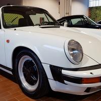911 Porsche 3000 Sc targa 204 Cv ASI ORO Italia