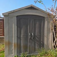 casetta da giardino Keter