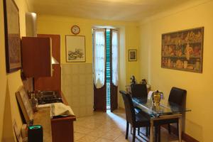 Alloggio in centro storico