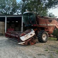 New holland 3550al