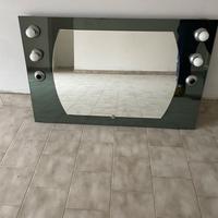 Specchio da bagno
