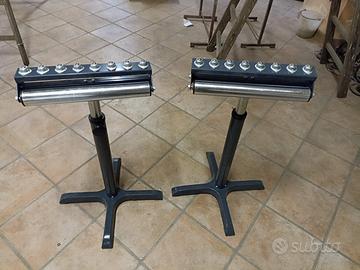 Cavalletti supporto combinato