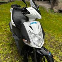 Scooter Agilyty 125