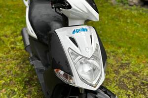 Scooter Agilyty 125