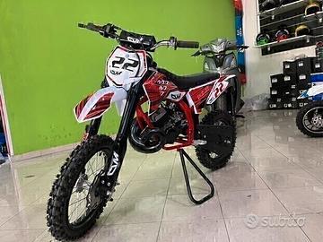 motocross modello Felix 50