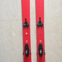 BlackCrows Camox Freebird - ATK R12