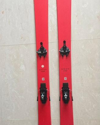 BlackCrows Camox Freebird - ATK R12