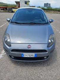 Fiat Punto Evo