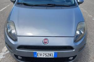 Fiat Punto Evo