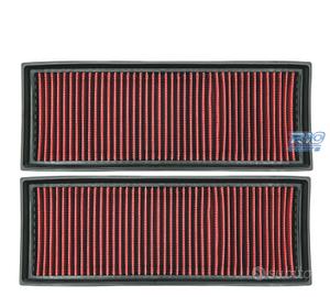 FILTRO ASPIRAZIONE DIRETTA MERCEDES R171 04-11