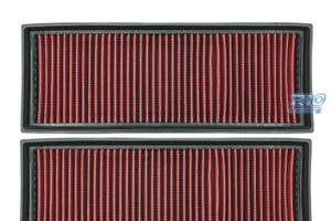 FILTRO ASPIRAZIONE DIRETTA MERCEDES R171 04-11