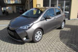 TOYOTA - Yaris - 1.0 5p. Business