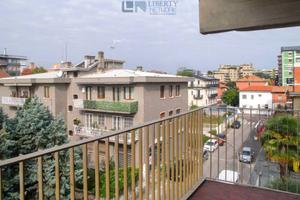 Appartamento di 68 m² con 2 locali a Novate Milane