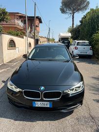 BMW 316D Touring Business