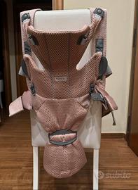 Marsupio per neonato