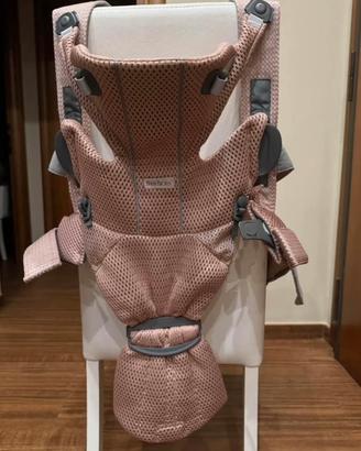 Marsupio per neonato