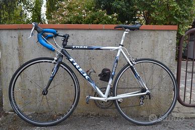 bicicletta da corsa