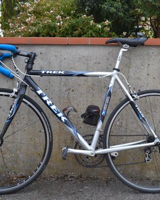 bicicletta da corsa