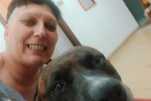 Ciao sono Erika D'Angelo