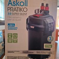 Askoll Pratiko 100