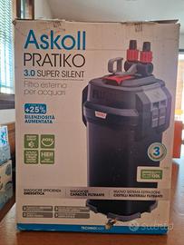 Askoll Pratiko 100