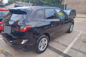BMW 218d Active Tourer 2024 - Pari al nuovo