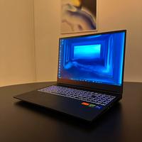 PC i9-13900HX|RTX 4080 12GB|64GB RAM|QHD 240Hz