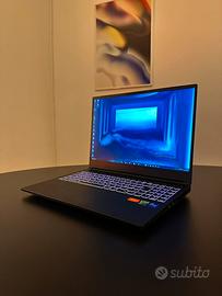 PC i9-13900HX|RTX 4080 12GB|64GB RAM|QHD 240Hz