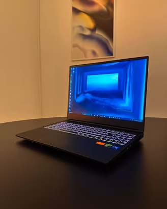 PC i9-13900HX|RTX 4080 12GB|64GB RAM|QHD 240Hz