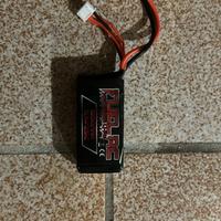 Batteria LIPO per repliche Softair