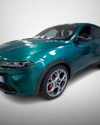 Alfa Romeo Tonale 1.5 hybrid Speciale 130cv tct7