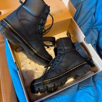 Stivaletti unisex Dr. Martens neri tg. 41