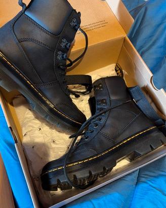 Stivaletti unisex Dr. Martens neri tg. 41