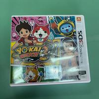 Yo-kai Watch 