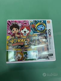 Yo-kai Watch 