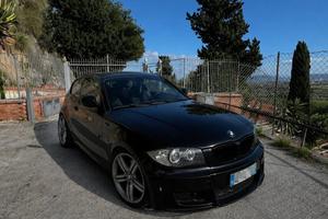 BMW serie 1  123d swap 335d stage3 