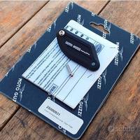 Cover Pompa Freno posteriore Moto Guzzi V9