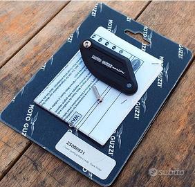 Cover Pompa Freno posteriore Moto Guzzi V9
