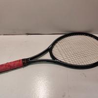 racchetta tennis prince graphite pro