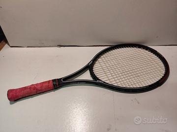 racchetta tennis prince graphite pro