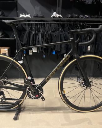 Cervélo R5 RED AXS 2X12