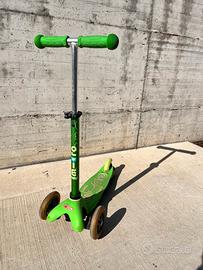 Monopattino mini micro