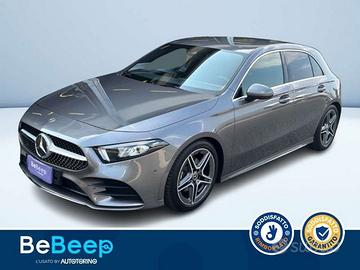 Mercedes-Benz Classe A A 200 D PREMIUM AUTO