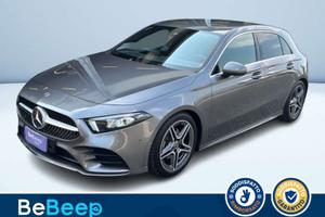 Mercedes-Benz Classe A A 200 D PREMIUM AUTO