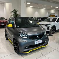 SMART FORTWO 0.9 BZ - OK NEOPATENTATI