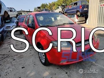 Daewoo kalos klas 1.2 72cv 03-05 - ricambi