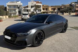 Audi A7 40 Mild Hybrid (MHEV)